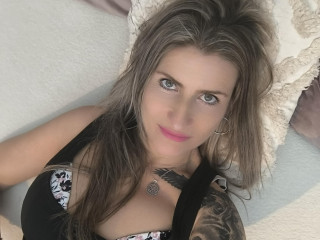 KatyStar - Sag mir, was du magst, und ich setze es für dich um.